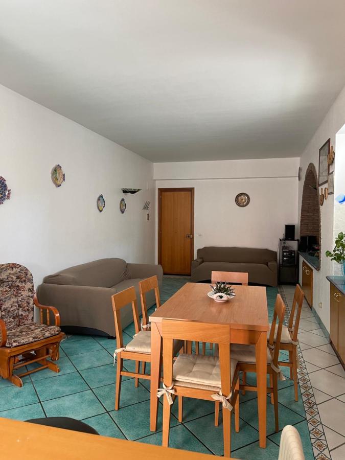 Tecla Appartamento Acireale Exterior foto